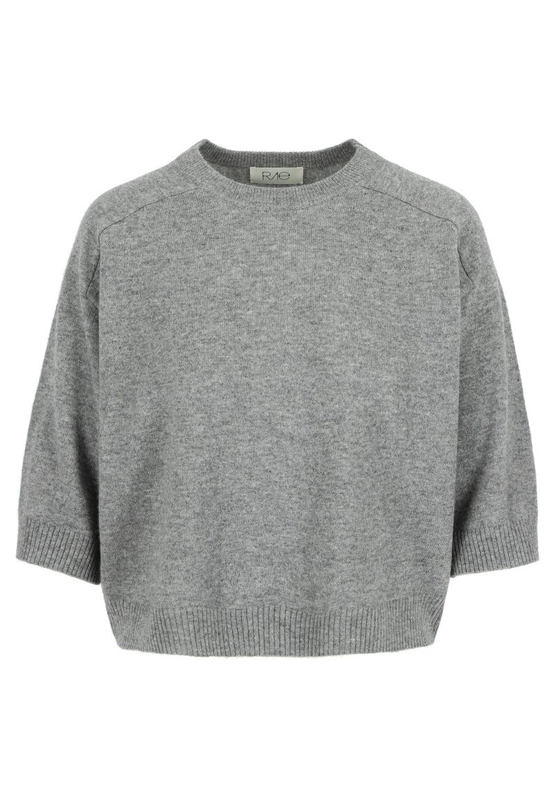 IVY CASHMERE GREY